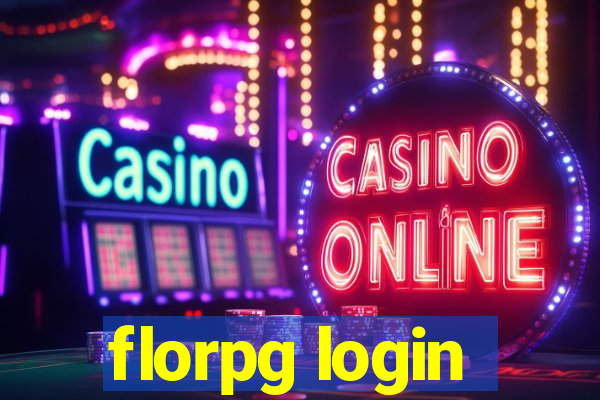 florpg login